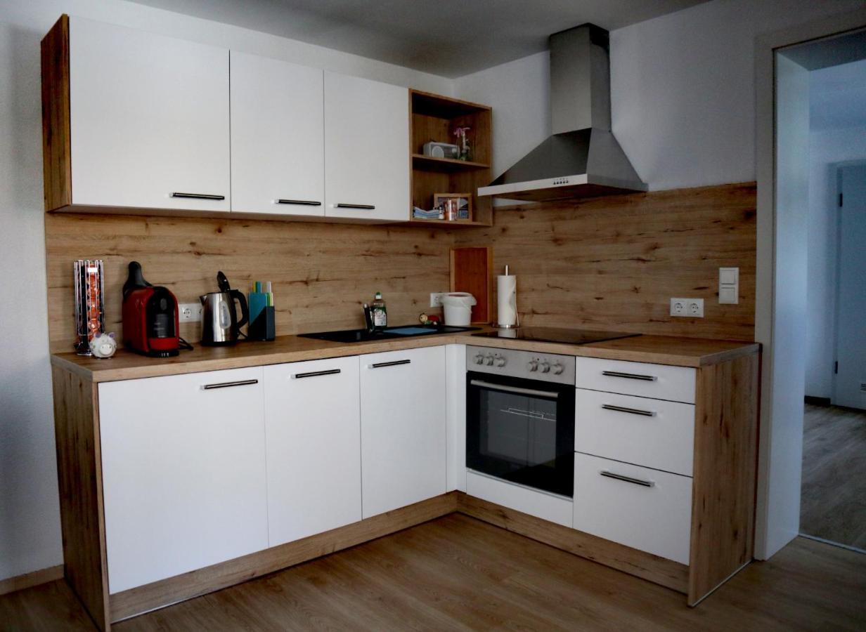 Apartment Arikogel *