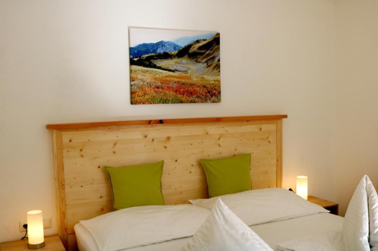 Apartment Arikogel