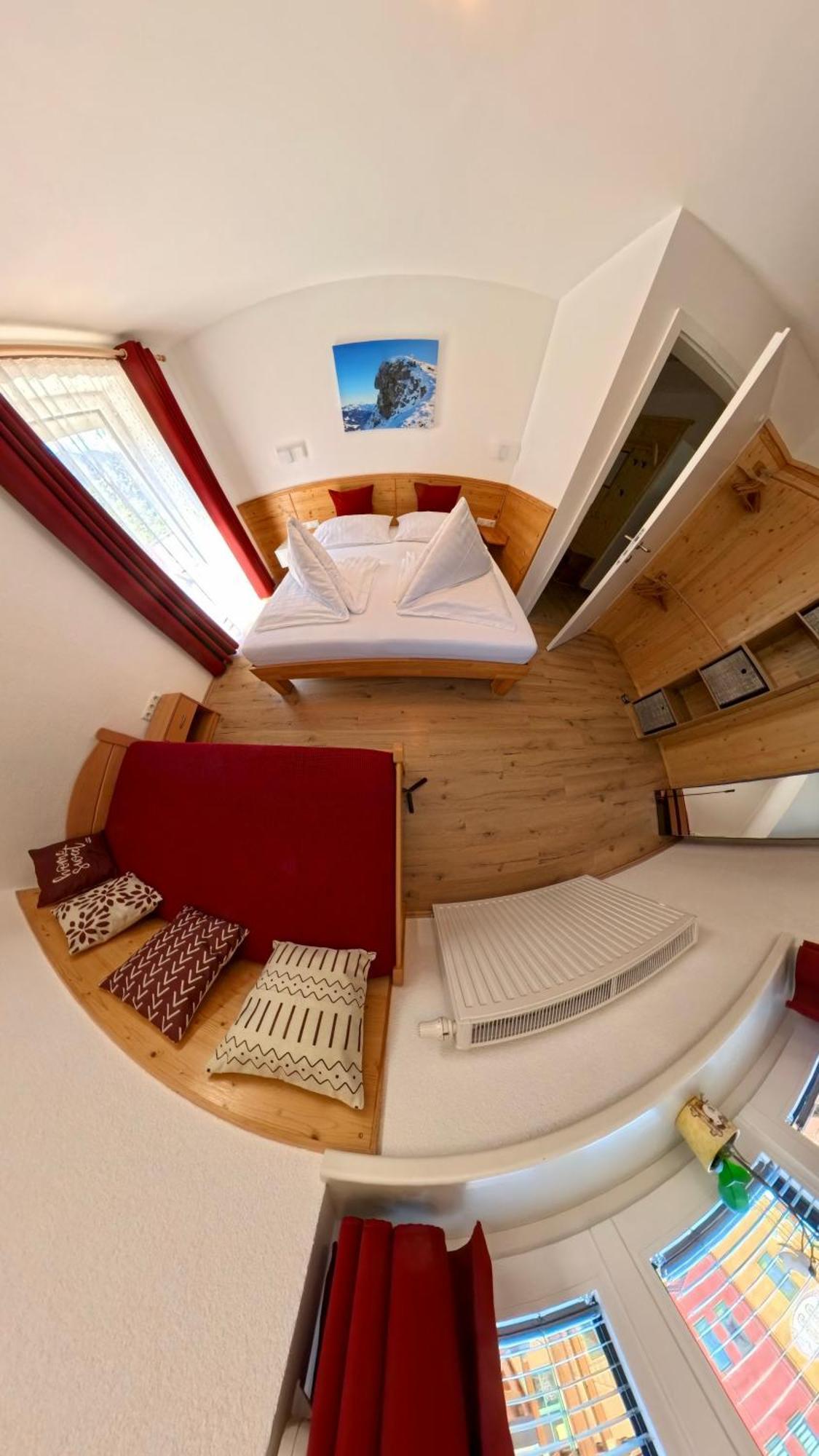 Apartment Arikogel *