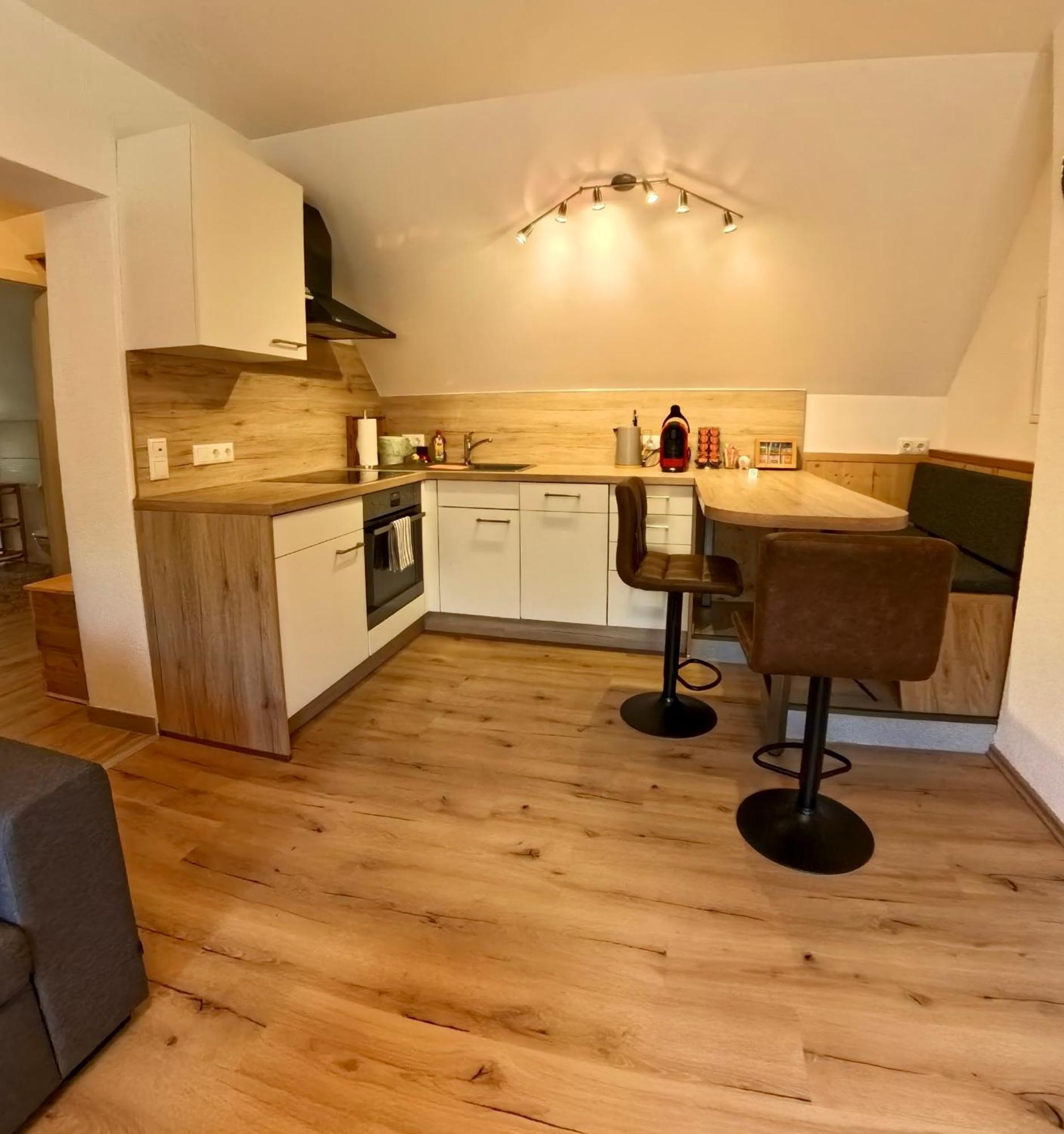 Apartment Arikogel