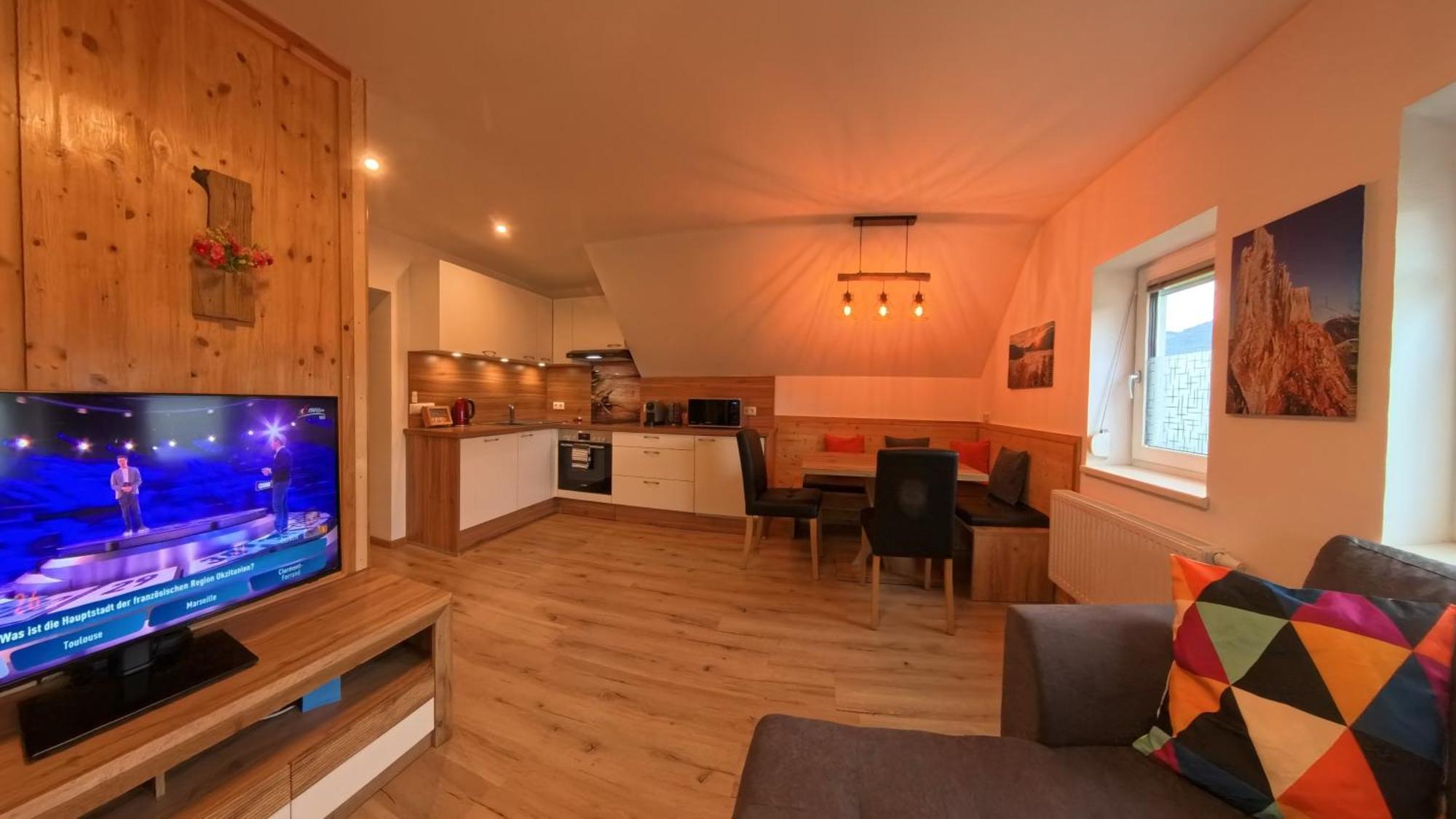 Apartment Arikogel
