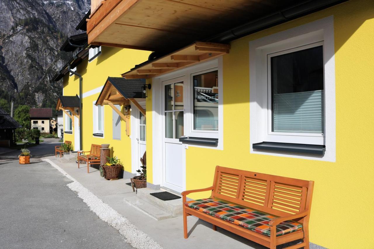 Arikogel Apartment